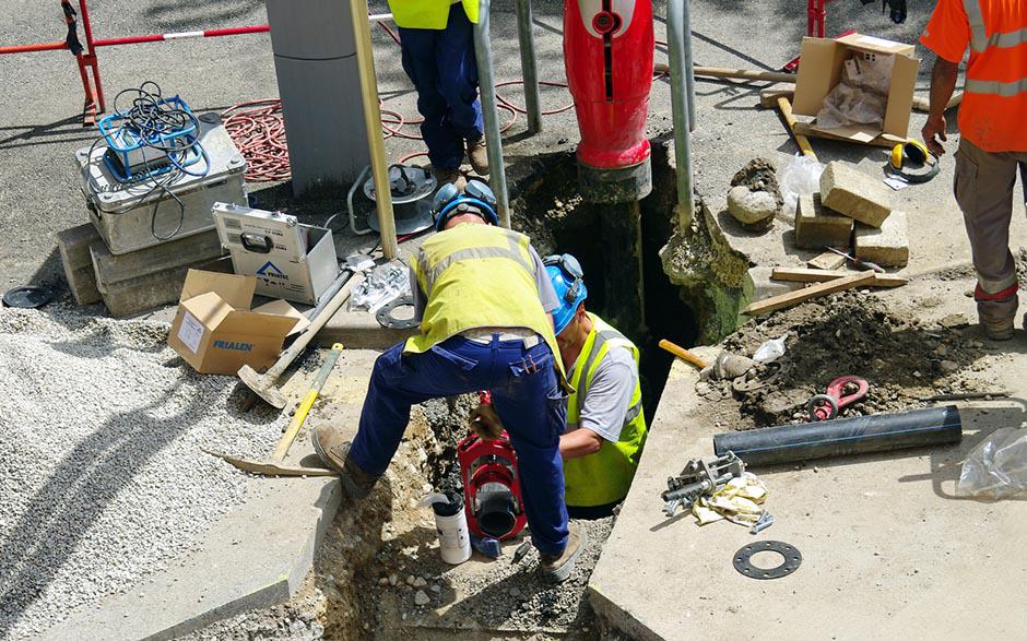 curage de canalisation Noisy-le-Grand