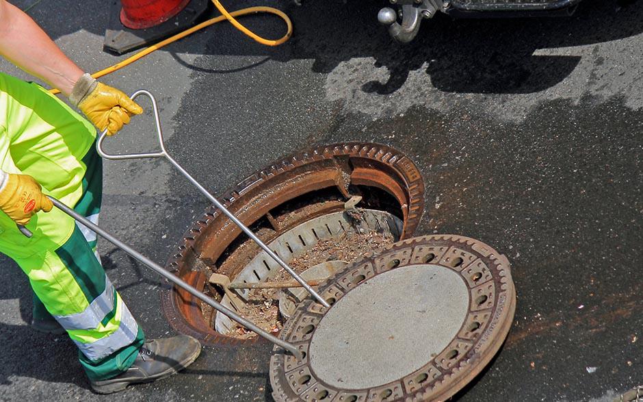 curage de canalisation Noisy-le-Grand