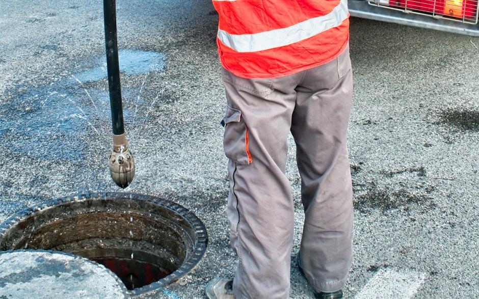 déboucheur canalisations Champigny-sur-Marne