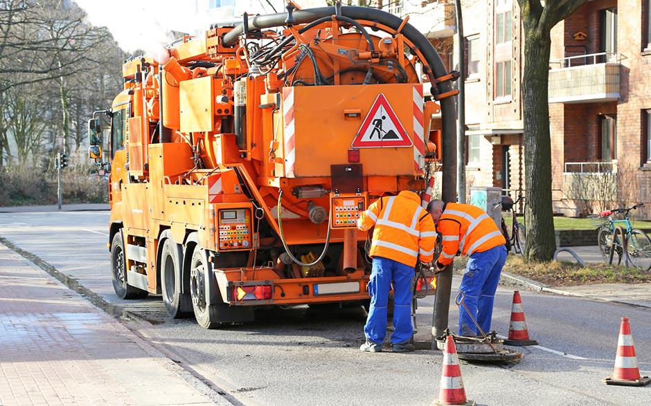 déboucheur canalisations Rosny-sur-Seine