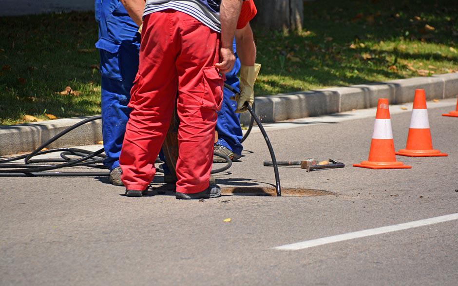 curage de canalisation Noisy-le-Grand