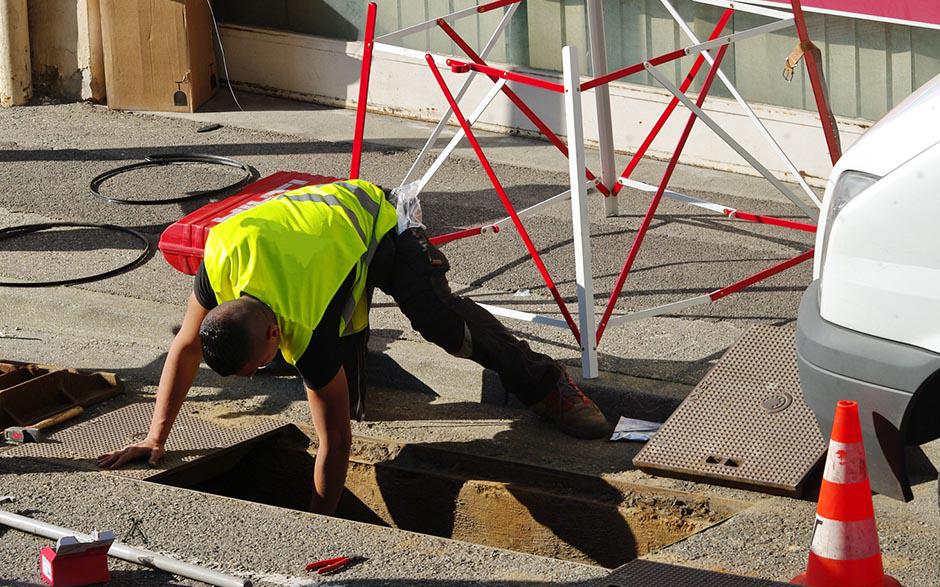 curage de canalisation Noisy-le-Grand