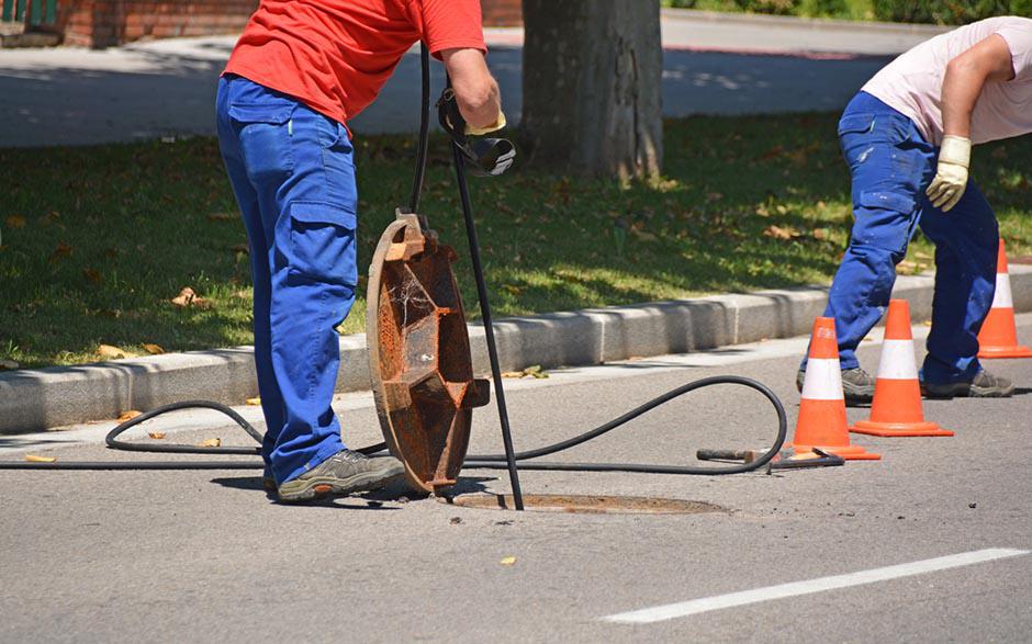 déboucheur canalisations Champigny-sur-Marne