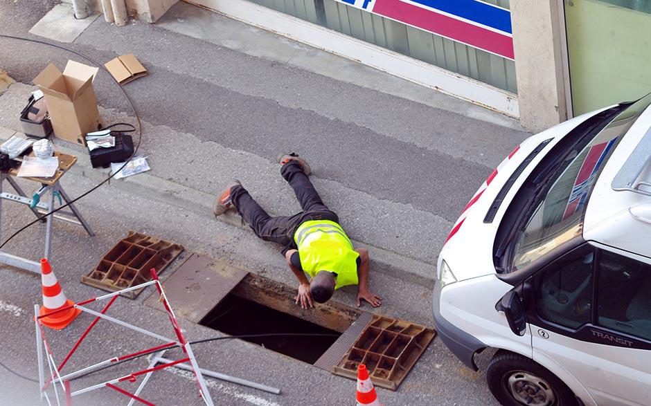 débouchage égout Champigny-sur-Marne