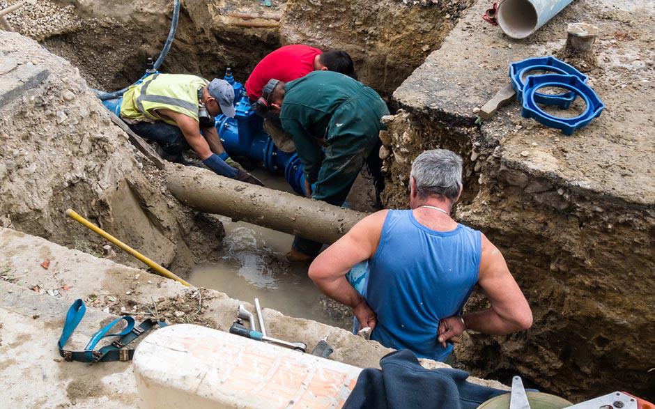déboucher une canalisation Chevilly-Larue