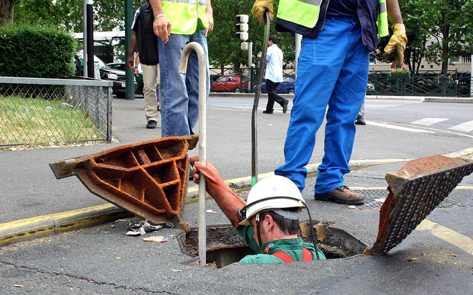 déboucher les canalisation Arcueil