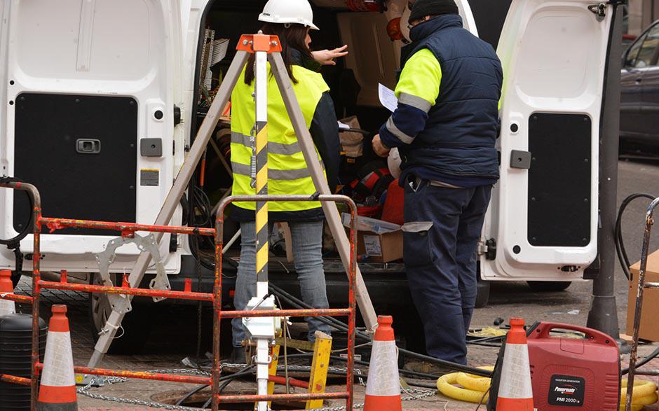 déboucheur canalisations Champigny-sur-Marne